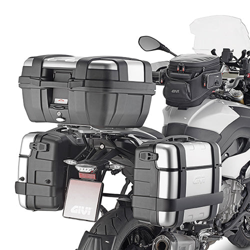 GIVI MK TRK52N TREKKER Maleta Para Moto 52 L – 5 – Maximomoto PT