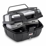 GIVI MK TRK52N TREKKER Maleta Para Moto 52 L