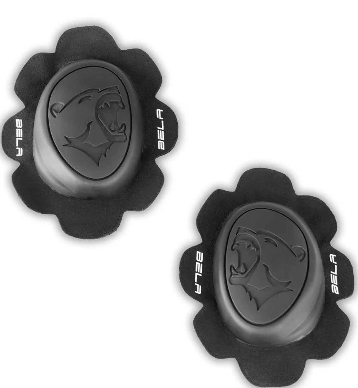 BELA - Protection Rodilla Shield Renel Black