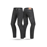 BELA - Pantalón Vaquero Stroke Black