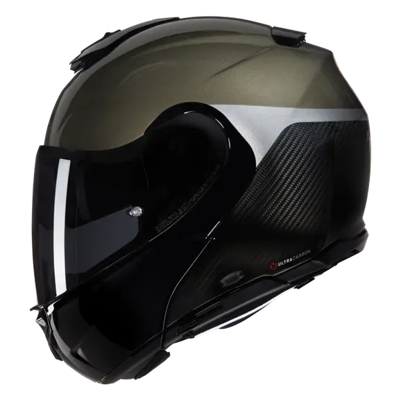 NOLAN X-1005 ULTRA CARBON VERNICIATURA SPECIALE 342 modular Casco – 1 – Maximomoto PT