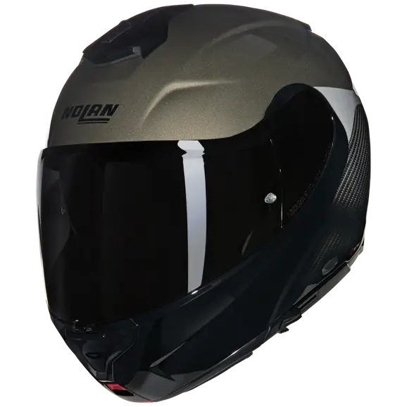 NOLAN X-1005 ULTRA CARBON VERNICIATURA SPECIALE 342 modular Casco – 2 – Maximomoto PT