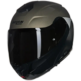NOLAN X-1005 ULTRA CARBON VERNICIATURA SPECIALE 342 modular Casco