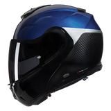 NOLAN X-1005 ULTRA CARBON VERNICIATURA SPECIALE 344 Modular Casco