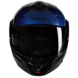 NOLAN X-1005 ULTRA CARBON VERNICIATURA SPECIALE 344 Modular Casco