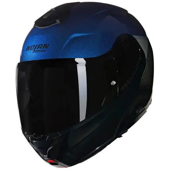 NOLAN X-1005 ULTRA CARBON VERNICIATURA SPECIALE 344 Modular Casco – 3 – Maximomoto PT