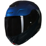 NOLAN X-1005 ULTRA CARBON VERNICIATURA SPECIALE 344 Modular Casco