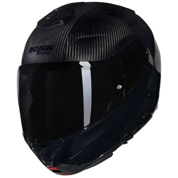 NOLAN X-1005 ULTRA PURE CARBON 324 Modular Casco Nero – 3 – Maximomoto PT