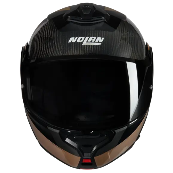 NOLAN X-1005 ULTRA CARBON SPECIAL VERNICIATURE 345 Modular Hull – 2 – Maximomoto PT