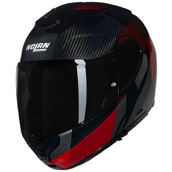 NOLAN X-1005 ULTRA CARBON SPECIAL VERNICIATURE 346 Modular Hull – 3 – Maximomoto PT