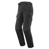 IXON PANTALÓN MIDGARD PT VERSIÓN CORTA LARGA NEGRO