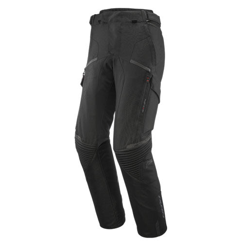 IXON PANTALÓN MIDGARD PT VERSIÓN LARGA NEGRO – 1 – Maximomoto PT