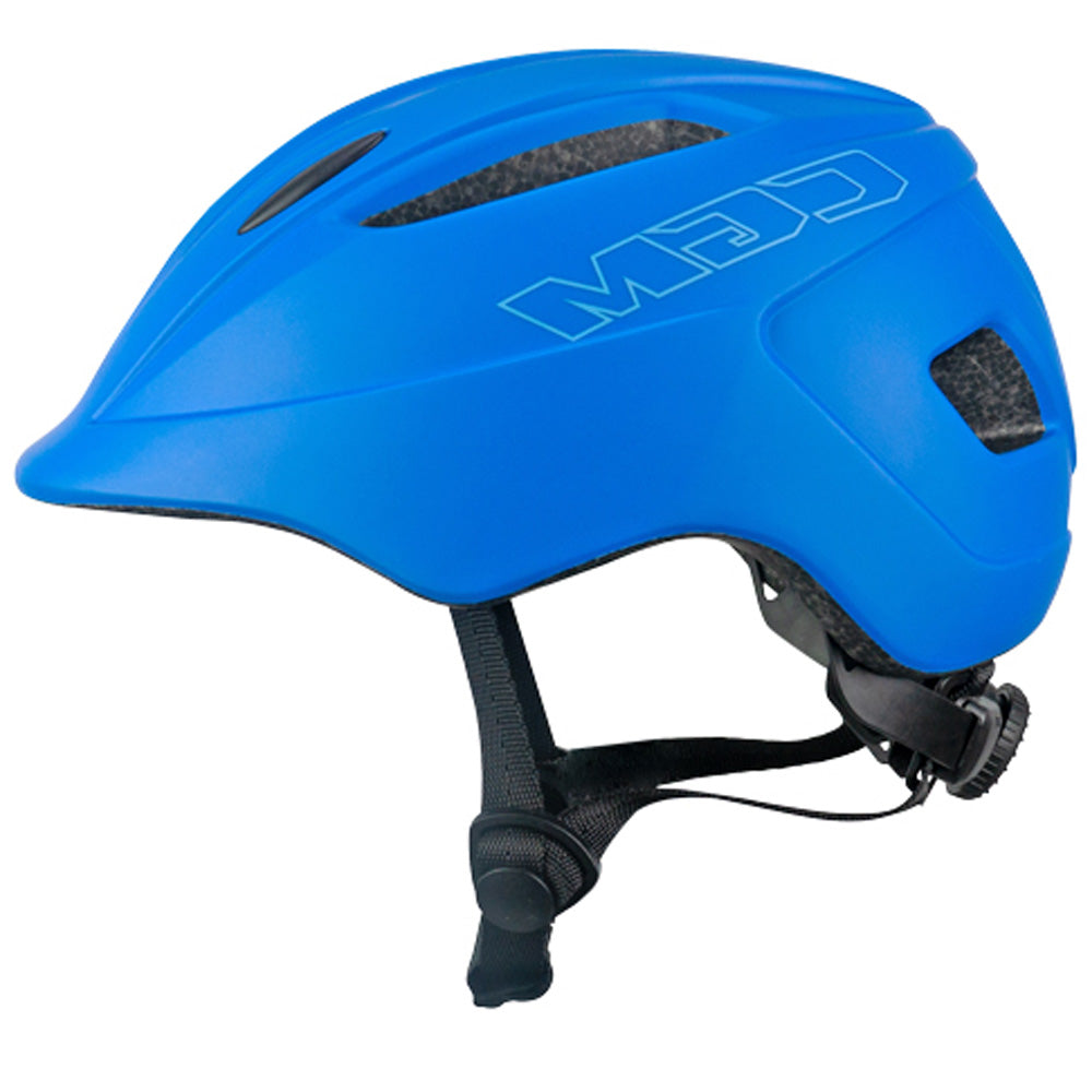 CGM 870A MONO WHEELS Cycling shell Matte blue – 2 – Maximomoto PT