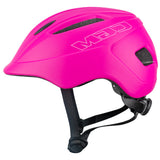 CGM 870A MONO WHEELS Casco ciclista Fucsia Opaco