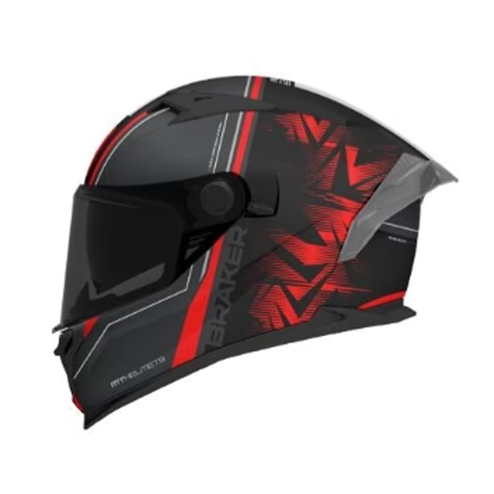 MT Braker SV Charm B5 Full Hull for Touring Motorcycle Matte – 1 – Maximomoto PT