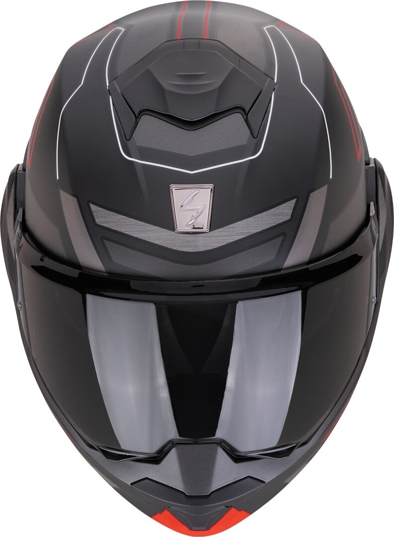 SCORPION EXO Tech Evo Conquer Touring Modular Hull – 4 – Maximomoto PT