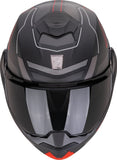 SCORPION EXO Tech Evo Conquer turismo Casco modular