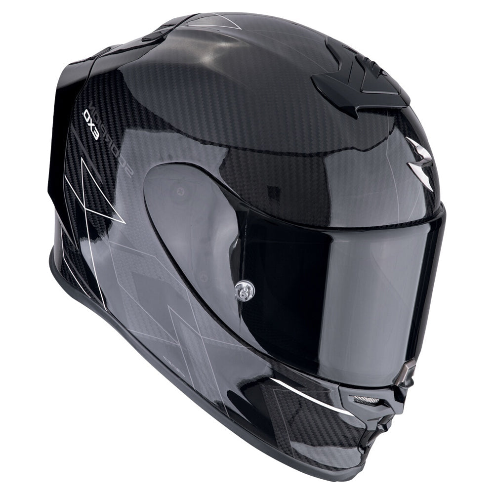 SCORPION EXO-R1 EVO CARBON AIR CYNERGY Full Hull – 2 – Maximomoto PT