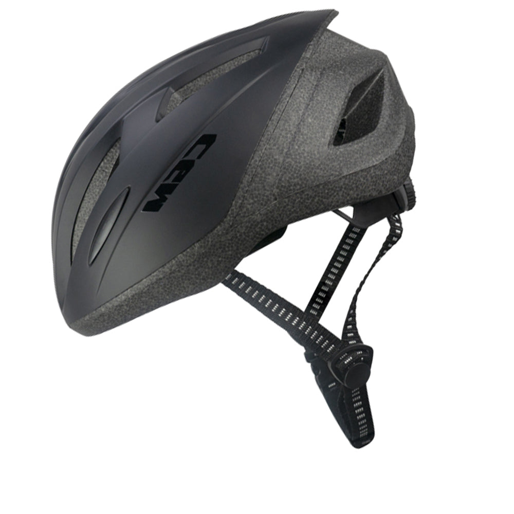 CGM 850A MONO DEBUT Bike Matte Black Shell – 2 – Maximomoto PT