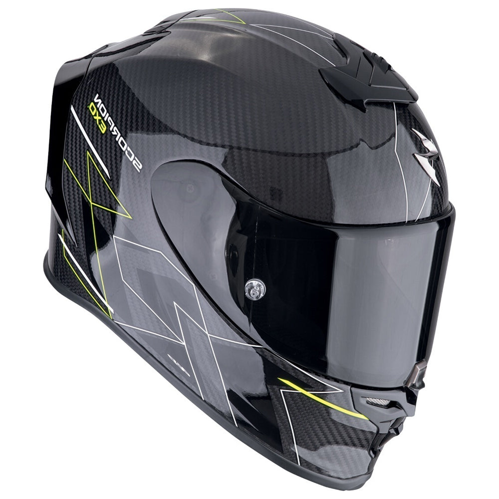 SCORPION EXO-R1 EVO CARBON AIR CYNERGY Full Hull – 2 – Maximomoto PT