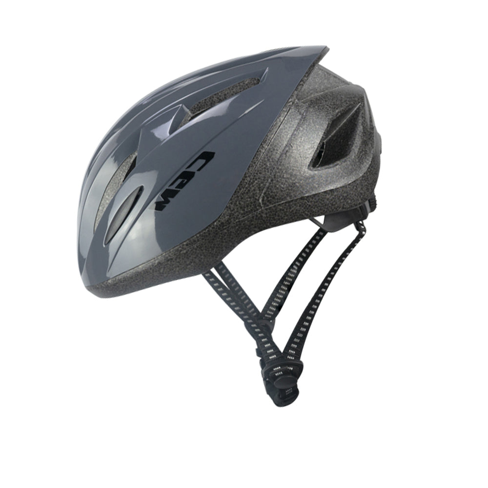 CGM 850A DEBUT MONO Bicicleta Casco Gris – 2 – Maximomoto PT