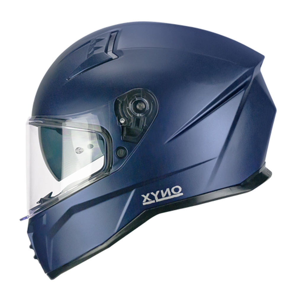 CGM 333A ONYX MONO Integral Moto Casco Azul satinado – 1 – Maximomoto PT