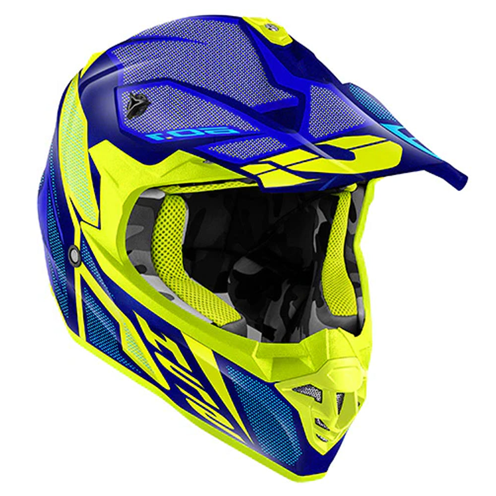 GIVI CASCO FULL 601/INVERTD/INVERT BLUE-MT/YELLOW – 2 – Maximomoto PT