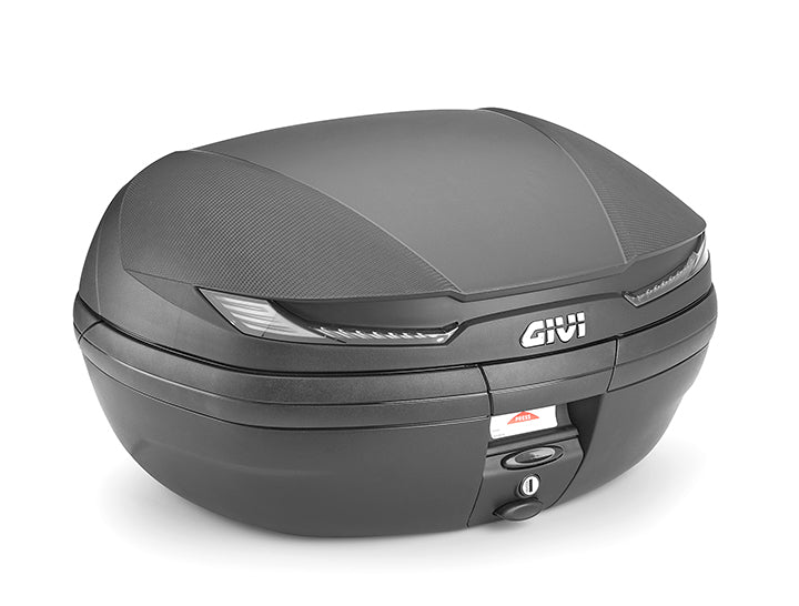 GIVI MK V45 ARENA Maleta Para Moto Sandblack 45 L – 1 – Maximomoto PT