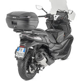 GIVI MK V45 ARENA Maleta Para Moto Sandblack 45 L