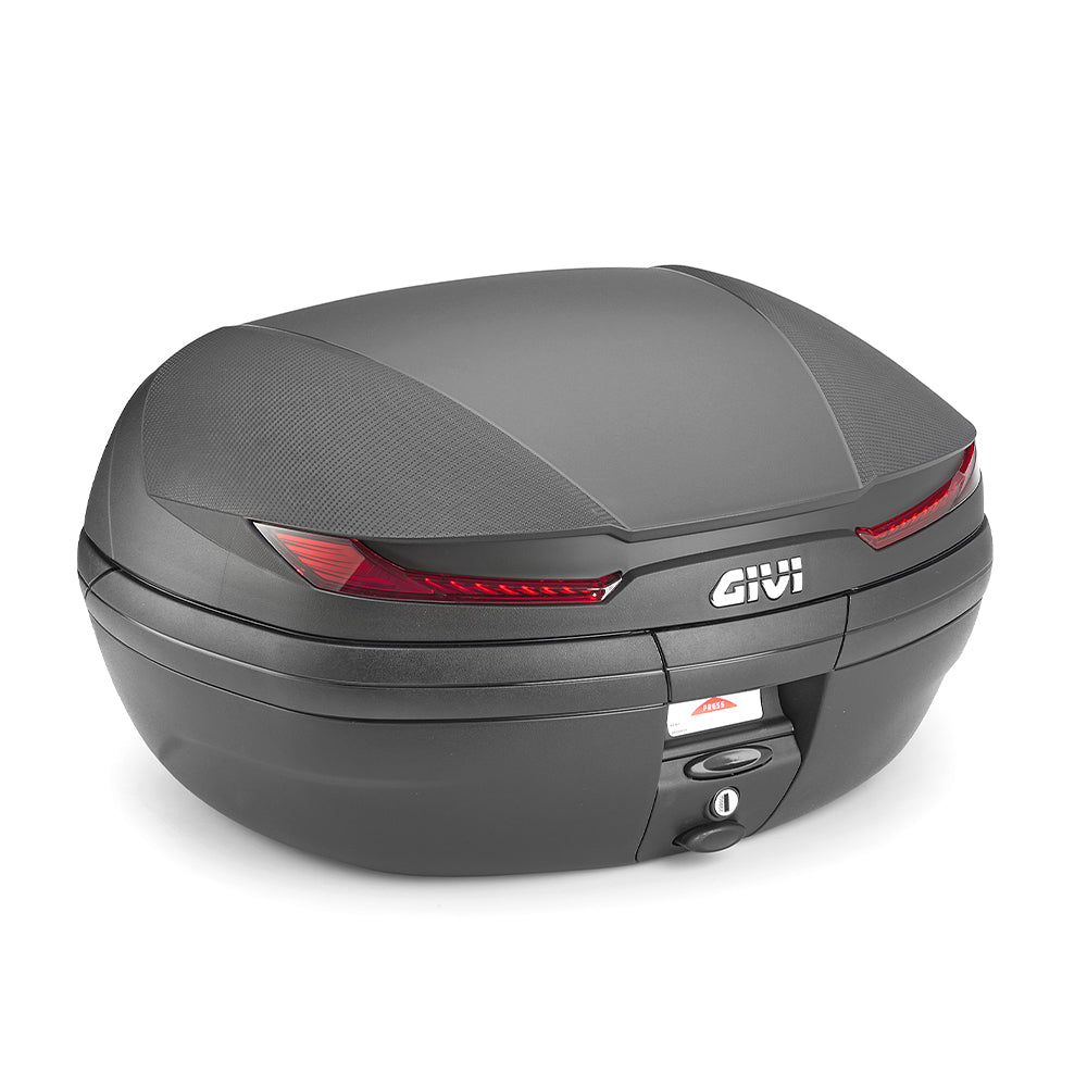 GIVI MK V45 ARENA Maleta De Moto Negra 45 L – 1 – Maximomoto PT