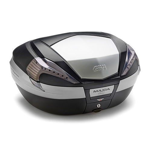 GIVI V56NT MK V56 MAXIA 4 Maleta Para Moto 56 L – 1 – Maximomoto PT