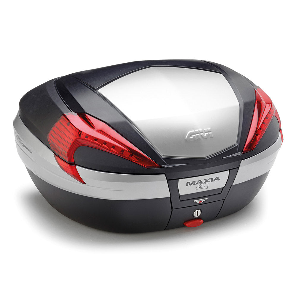 GIVI V56N MK V56 MAXIA 4 Maleta Para Moto 56 L