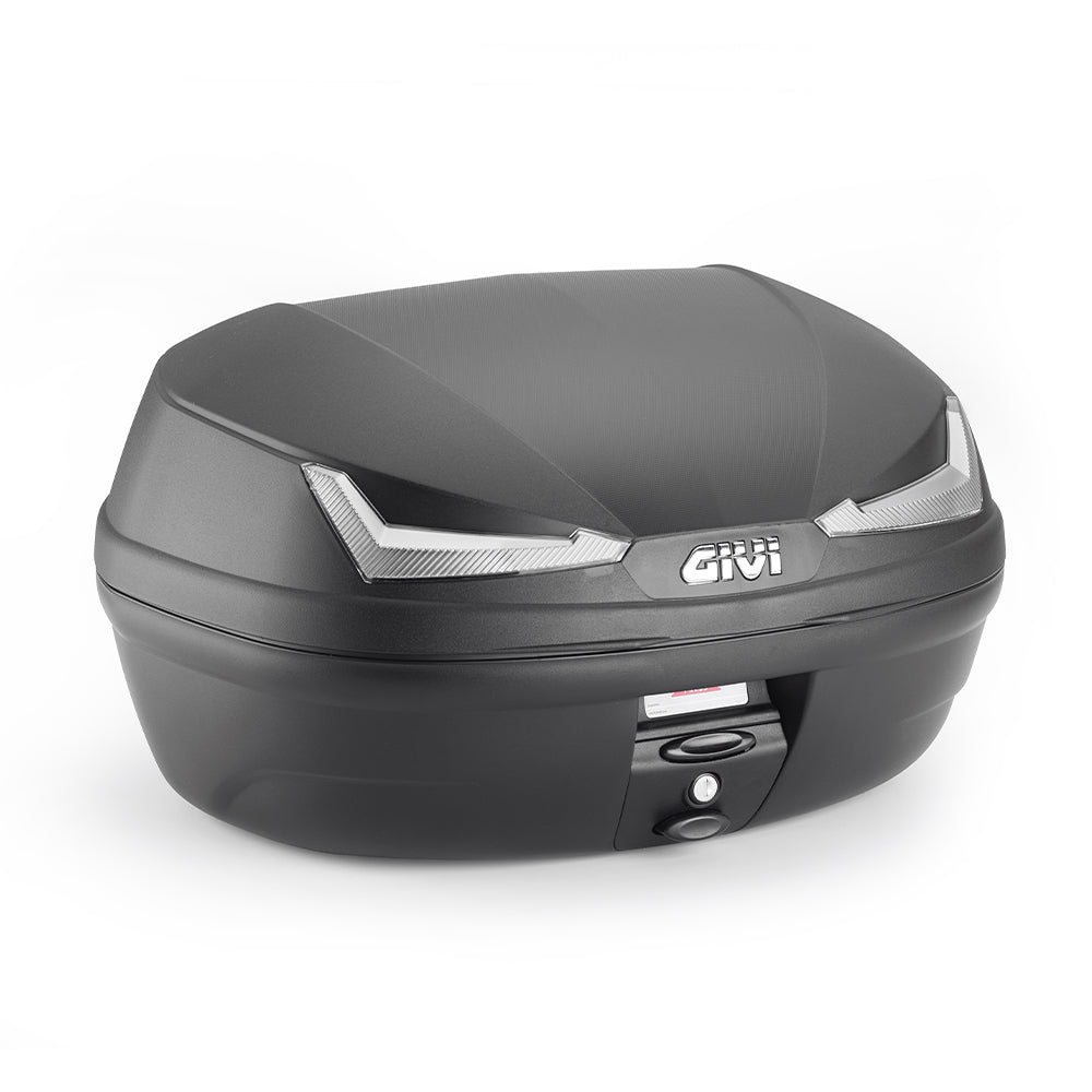 GIVI E455NT ML E455 SIMPLY IV Motorcycle Case 45 L – 1 – Maximomoto PT