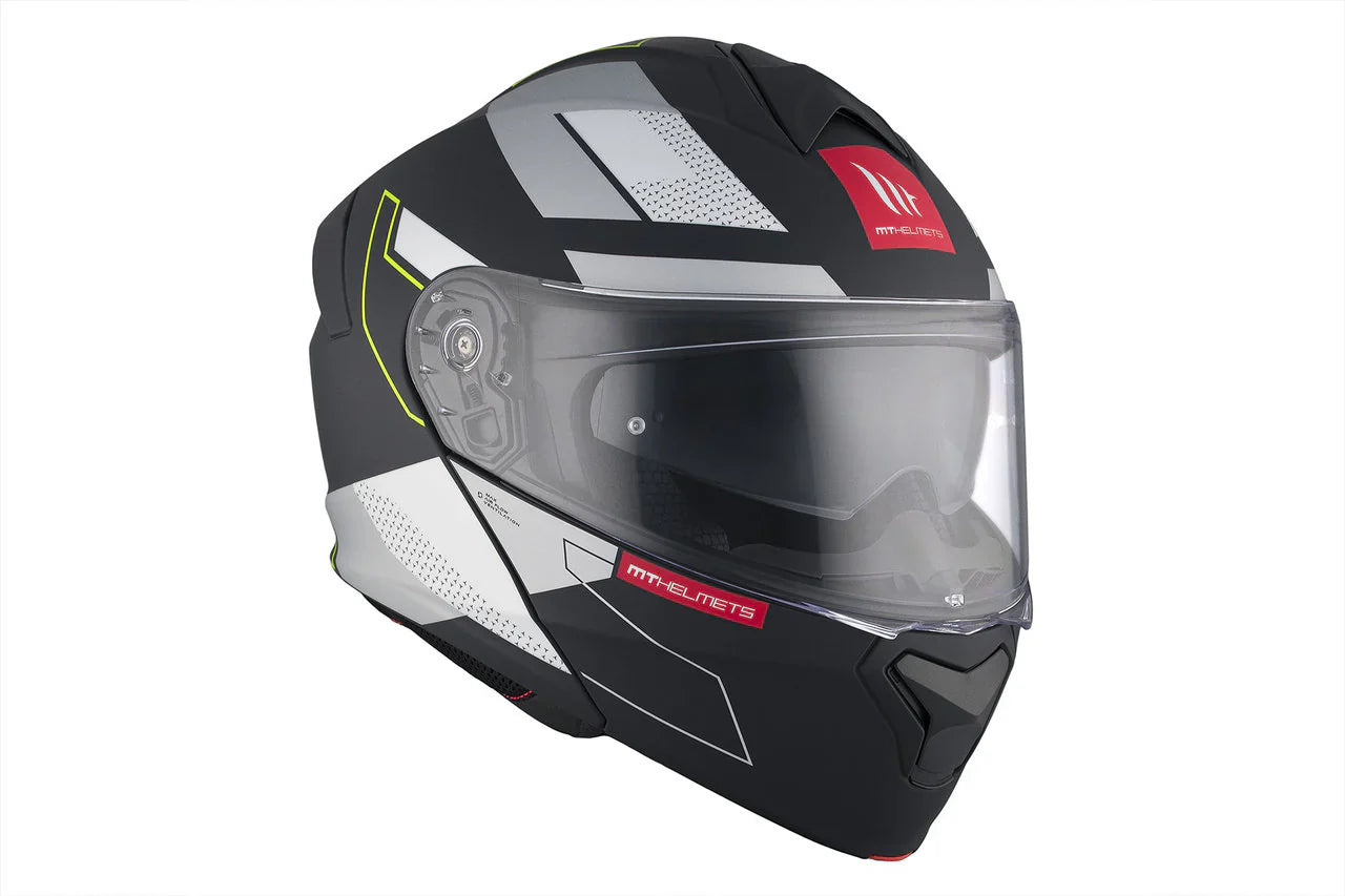 MT GENESIS SV TALO B2 MATE SPORT MOTORCYCLE MODULAR HELMET – 4 – Maximomoto PT