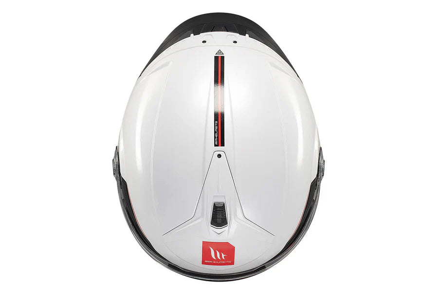 MT Cosmo SV Helmets: Urban sports helmet for motorcycling. – 8 – Maximomoto PT