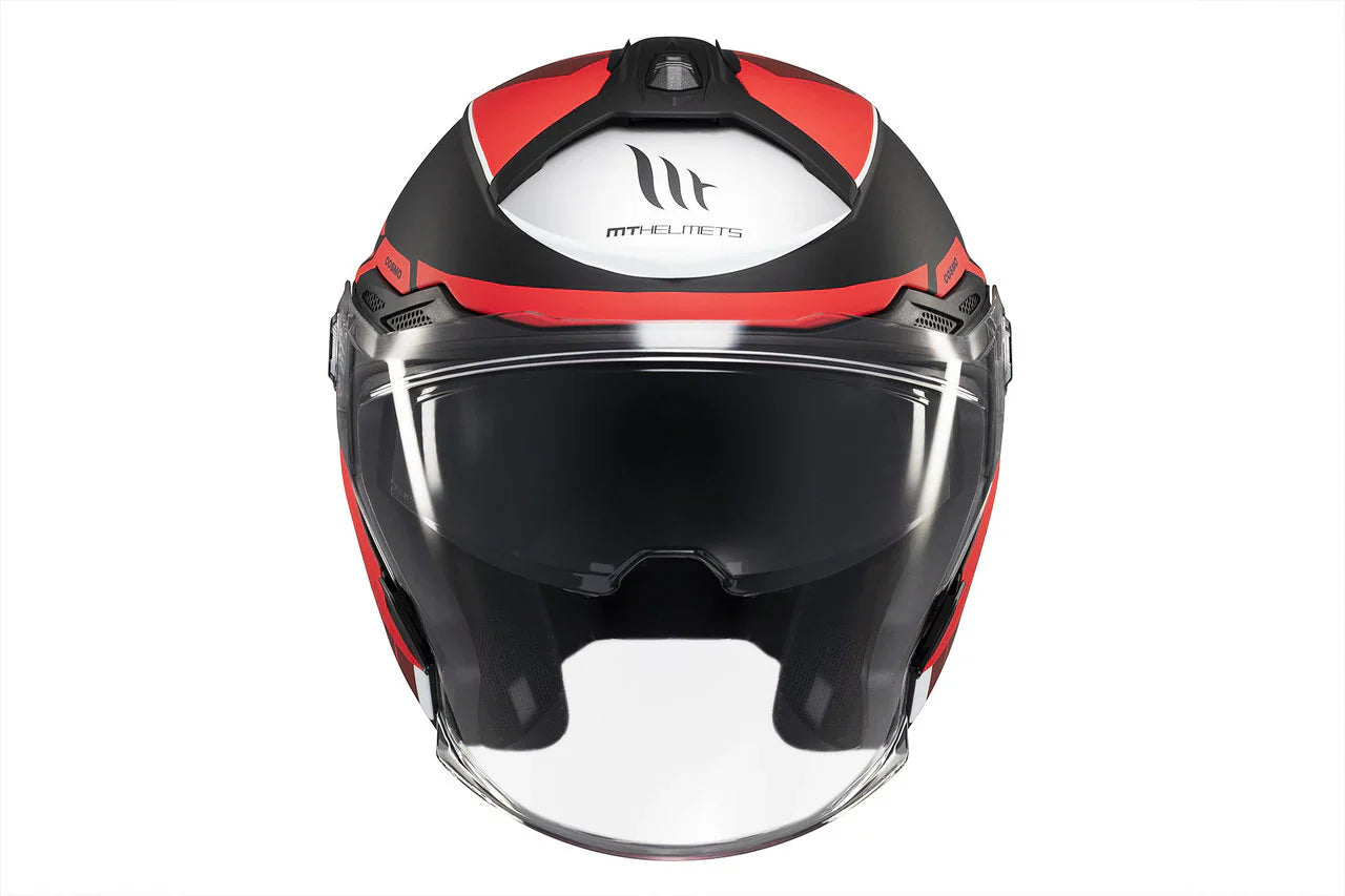 MT COSMO SV CRUISER B5 Matt Open Casco Urbano Para Moto – 5 – Maximomoto PT