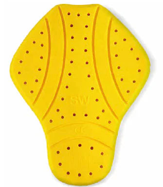 SEVENTY SD-A10B PROTECCIÓN DE ESPALDA POLIURETANO EXCELLENCE PEQUEÑO – 1 – Maximomoto PT