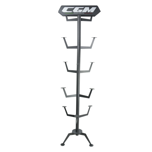 CGM ESPOSITORE da 12 Caschi Gris – 1 – Maximomoto PT