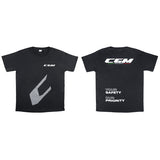 CGM T-SHIRT Nero