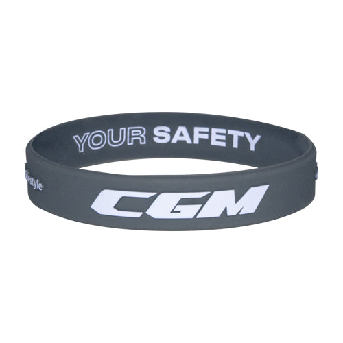 CGM Bracciale Antracito Nero – 1 – Maximomoto PT