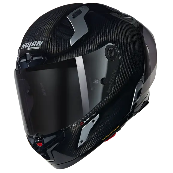 NOLAN X-804 RS ULTRA CARBON ARGENTO 332 INTEGRAL HULL – 3 – Maximomoto PT