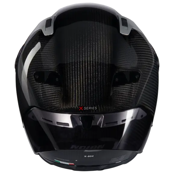 NOLAN X-804 RS ULTRA CARBON ARGENTO 332 INTEGRAL HULL – 4 – Maximomoto PT