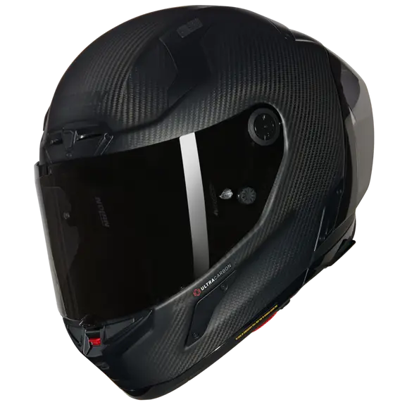 NOLAN X-804 RS ULTRA CARBON PURO 325 Carbonio Mate – 3 – Maximomoto PT