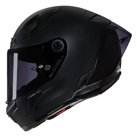 NOLAN X-804 RS ULTRA CARBON RIPLONERO 323 Integral Casco Nero – 1 – Maximomoto PT