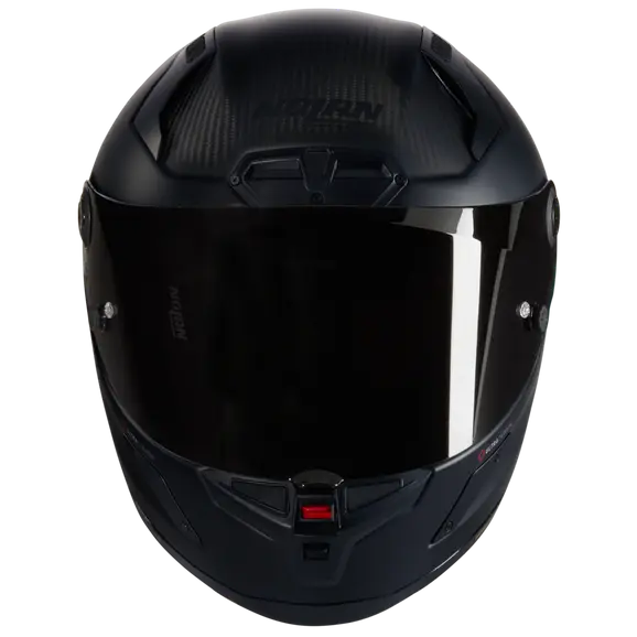 NOLAN X-804 RS ULTRA CARBON RIPLONERO 323 Integral Casco Nero – 2 – Maximomoto PT