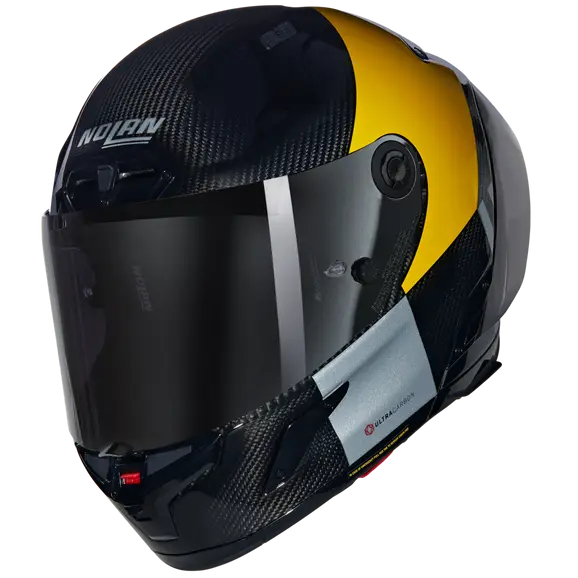 NOLAN X-804 RS ULTRA CARBON COMBO GARA 350 integral Hull – 2 – Maximomoto PT