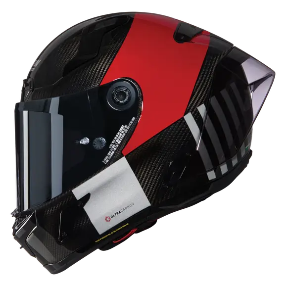 NOLAN X-804 RS ULTRA CARBON COMBO GARA 351 integral Hull – 1 – Maximomoto PT