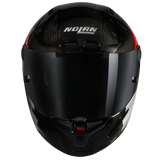 NOLAN X-804 RS ULTRA CARBON COMBO GARA 351 integral Casco
