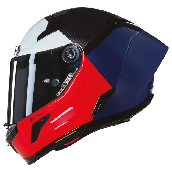 NOLAN X-804 RS ULTRA CARBON BLOCK 348 COMPLETE HULL – 1 – Maximomoto PT