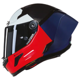NOLAN X-804 RS ULTRA CARBON BLOCCO 348 INTEGRAL CASCO